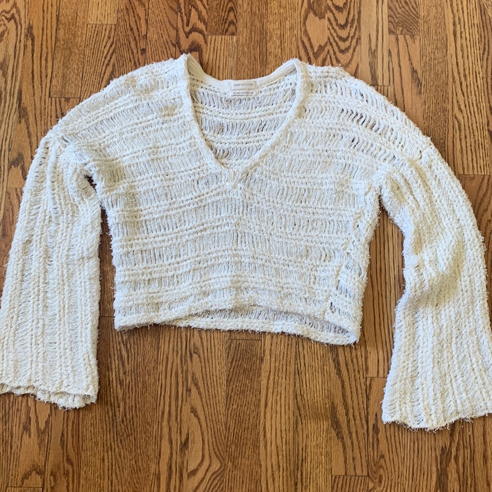 Urban Outfitters knit sweater